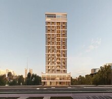 Jad J188, Al Jaddaf, Dubai