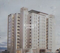 Jaddaf Place Residence