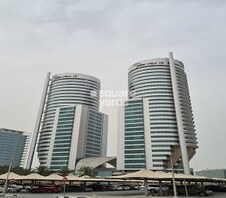Centro Towers,Al Furjan,Dubai