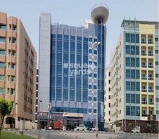 Al Habbai Building,Al Karama,Dubai