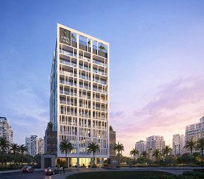 Jamal Solen Residences, Dubai Silicon Oasis, Dubai