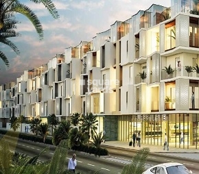 Janayen Avenue, Al Safa, Dubai