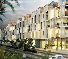 Nasayem Avenue Apartments,Al Safa,Dubai