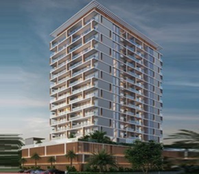 Januss Minati Homes, Al Furjan, Dubai