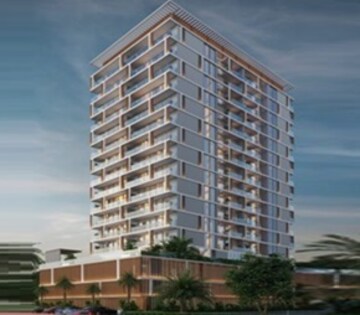 Januss Minati Homes, Al Furjan Dubai