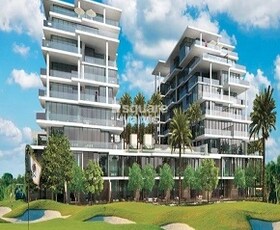 Jasmine by DAMAC, DAMAC Hills Dubai
