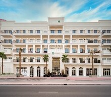 Jersey Al Ghaf Residence, arjan, Dubai