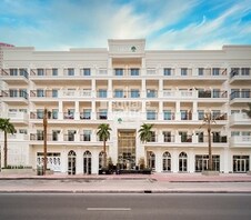 Samana Park Views,arjan,Dubai