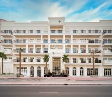 Jersey Al Ghaf Residence, arjan, Dubai