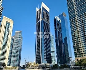 JLT Cluster, Jumeirah Lake Towers (JLT) Dubai