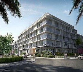 JRP Roma Residences, Jumeirah Village Circle (JVC) Dubai