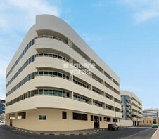 Juma Al Majid Building Featured Image