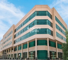 Juma Al Majid The Business Center, Al Garhoud Dubai