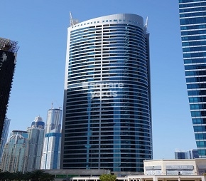 Jumairah Bay, Emaar South, Dubai