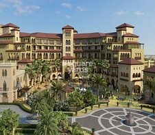 Jumeirah Al Alandalus Featured Image