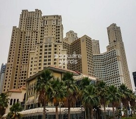 Jumeirah Beach Residence, Jumeirah Beach Residence (JBR) Dubai