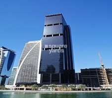 Mismak Jumeirah Bay,Jumeirah Lake Towers (JLT),Dubai