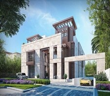 Jumeirah Hills The Palaces Featured Image