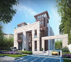 Jumeirah Hills The Palaces, Umm Suqeim, Dubai