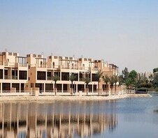 Nakheel Jumeirah Islands Townhouses,Al Safa,Dubai