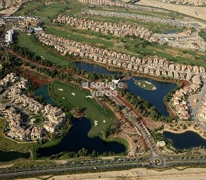 Jumeirah Juniper Way, Jumeirah Golf Estates, Dubai