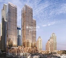Jumeirah Living Marina Gate, Dubai Marina, Dubai