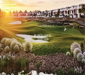 Jumeirah Luxury, Jumeirah Golf Estates Dubai