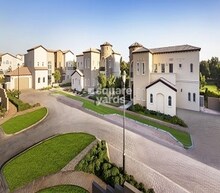 Jumeirah Olive Point, Jumeirah Golf Estates, Dubai