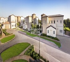 Nakheel Al Furjan,Jumeirah Golf Estates,Dubai