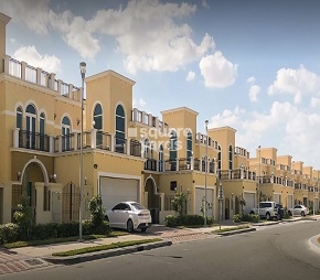 Jumeirah Park District, Jumeirah Park Dubai