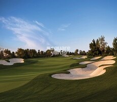 Jumeirah Valencia Grove, Jumeirah Golf Estates, Dubai