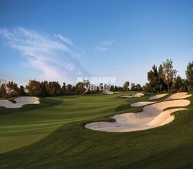 Jumeirah Valencia Grove, Jumeirah Golf Estates Dubai