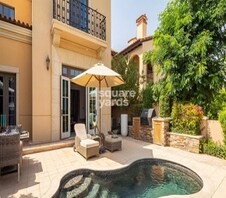 Green Community East,Jumeirah Golf Estates,Dubai