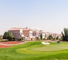 Harmony Villas,Jumeirah Golf Estates,Dubai