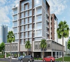 Binghatti East Boutique Suites,Dubai Investment Park (DIP),Dubai
