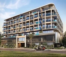Kamdar 105 Residences, Jumeirah Village Circle (JVC) Dubai
