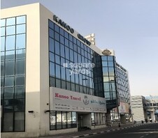 Kanoo Group Building Featured Image