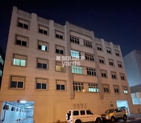 Karama Palace Building, Al Karama, Dubai