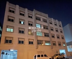 Karama Palace Building, Al Karama Dubai