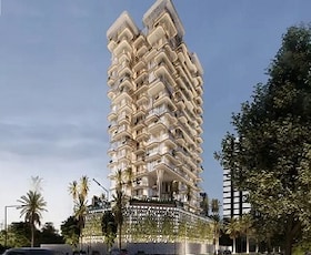 Karma Antalya Residences, Dubai Sports City Dubai