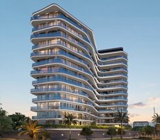 Imtiaz Cove Boulevard,Dubai Residence Complex,Dubai