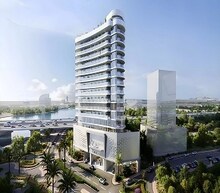 Kasco Val Residences, Al Jaddaf, Dubai