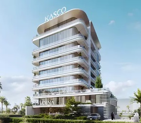 Kasco Volna, Al Jaddaf, Dubai