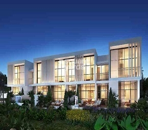 Kensington Boutique Villas, DAMAC Hills, Dubai