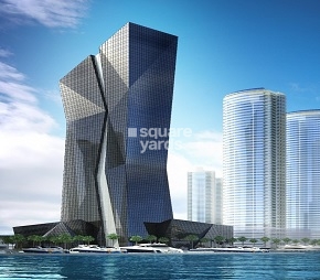 Kensington Krystal in Dubai Maritime City