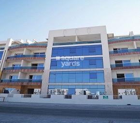 Kensington Manor, Jumeirah Village Circle (JVC), Dubai