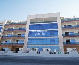 Kensington Manor, Jumeirah Village Circle (JVC) Dubai