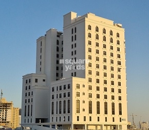 Khamas Kappa Acca 2, Dubai Residence Complex, Dubai