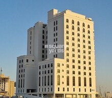 Khamas Kappa Acca 2, Dubai Residence Complex, Dubai