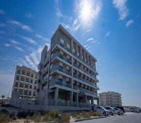 Khamas Kappa Acca 5, Dubai South Dubai